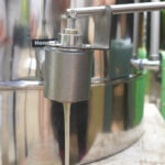 Lever Honey Gate - Image 3