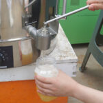 Lever Honey Gate - Image 4