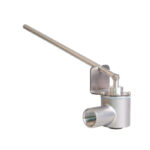 Lever Honey Gate