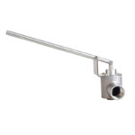 Lever Honey Gate - Image 7