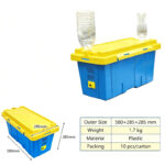 Pro Nuc Beehive - Image 5