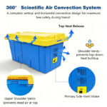 Pro Nuc Beehive - Image 3
