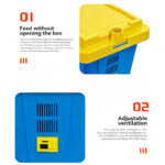 Pro Nuc Beehive - Image 9
