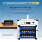 Automatic Egg Incubator - Image 7