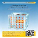 Automatic Egg Incubator - Image 9