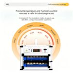 Automatic Egg Incubator - Image 3