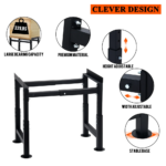 Adjustable Beehive Stand - Image 4