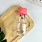 2oz Mini Bear Honey Jar - Image 5