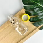 2oz Mini Bear Honey Jar - Image 6
