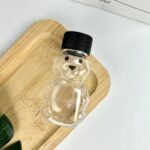 2oz Mini Bear Honey Jar - Image 8