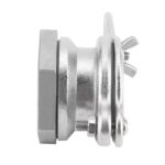 Stainless Steel Honey Gate - Image 8