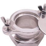 Stainless Steel Honey Gate - Image 9