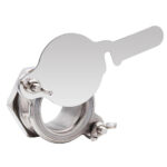 Stainless Steel Honey Gate - Image 2