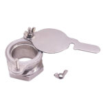 Stainless Steel Honey Gate - Image 5
