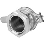 Stainless Steel Honey Gate - Image 6