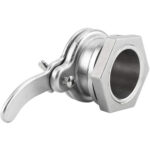 Stainless Steel Honey Gate - Image 7