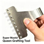 Super Master Queen Grafting Tool