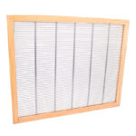 Wood Bound Metal Queen Excluder - Image 6
