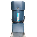 4-Frame Electric Honey Extractor - Image 3