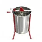 Manual Honey Extractor