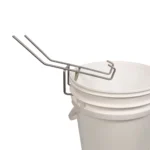 Stainless Steel Honey Pail Perch - Image 2