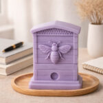 Beehive Silicone Candle Mold - Image 4