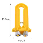 Beehive Frame Wire Crimper CWT-1 - Image 2