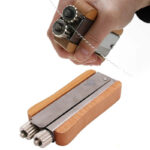 Beehive Frame Wire Crimper CWT-2 - Image 3