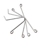 Beehive Spring Clip - Image 4