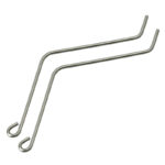 Beehive Spring Clip - Image 2