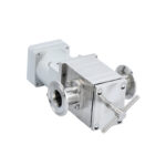 Peek Gear Pump