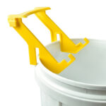 Plastic Honey Bucket Holder - Image 2