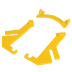 Plastic Honey Bucket Holder - Image 6