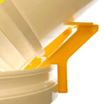 Plastic Honey Bucket Holder - Image 5
