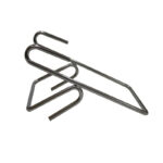 Large Stainless Steel Honey Pail Perch - Image 3