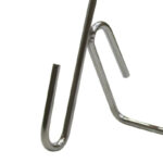 Large Stainless Steel Honey Pail Perch - Image 4