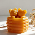 Little Bear Candle Mold - Image 7