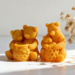 Little Bear Candle Mold - Image 8