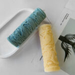 Loong and Phoenix Silicone Candle Mold - Image 3
