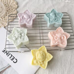 Star Sign Silicone Soap Mold - Image 3