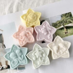 Star Sign Silicone Soap Mold - Image 4