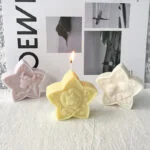 Star Sign Silicone Soap Mold