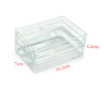 250g Comb Honey Cassette Kit - Image 2