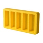 50g Beeswax Block Silicone Mold - Image 4