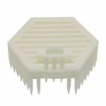 Hexagonal Push-in Queen Cage