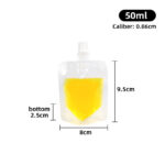 Honey Spout Pouch - Image 7