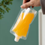 Honey Spout Pouch - Image 5