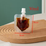 Honey Spout Pouch - Image 6