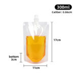 Honey Spout Pouch - Image 10