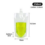 Honey Spout Pouch - Image 11